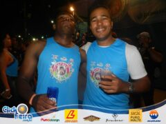 Camarote Espaço Folia (PM)